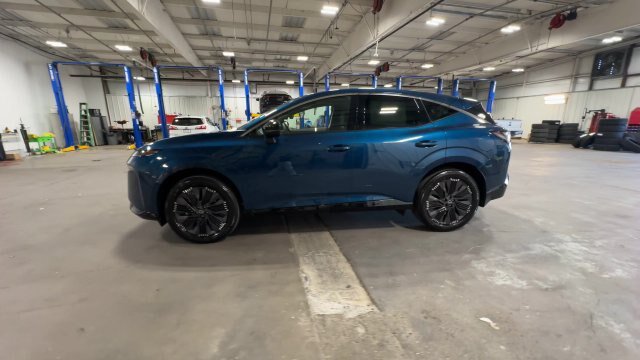 Used 2026 Nissan Murano Platinum w/ Cargo Package AWD/4WD image 6