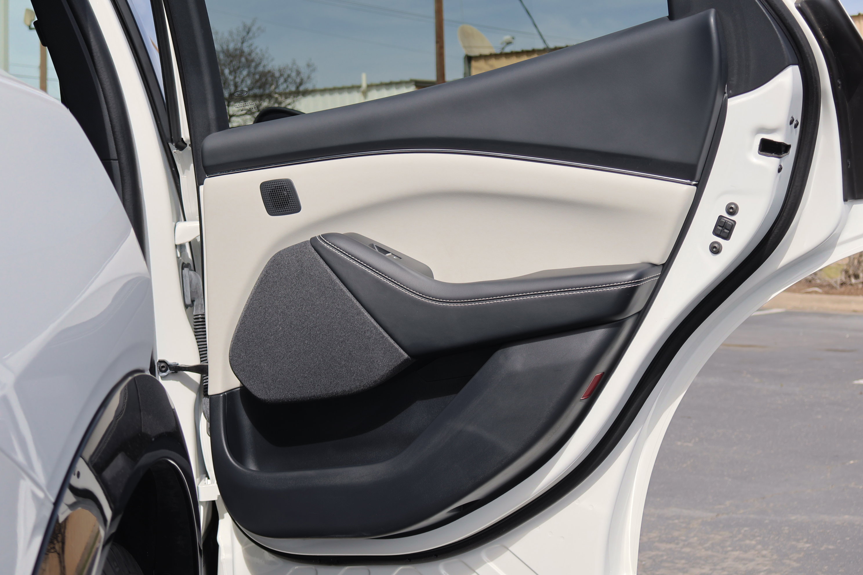 Certified 2024 Ford Mustang Mach-E Premium image 29