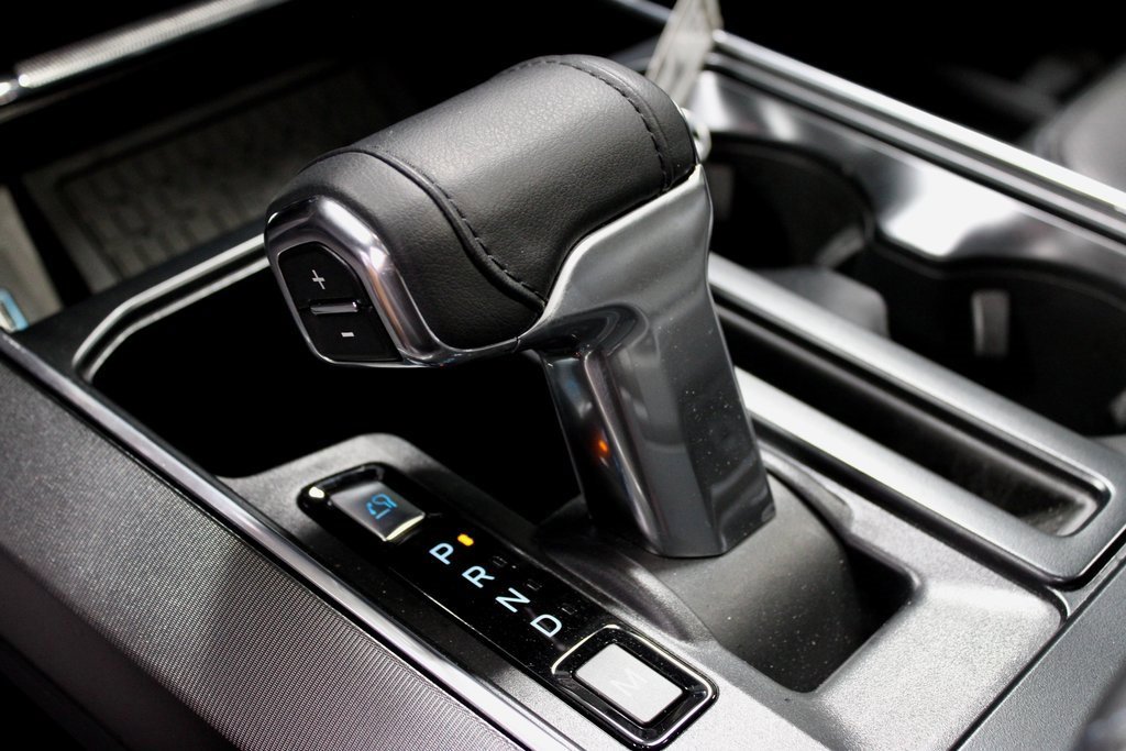 Certified 2024 Ford F150 Platinum w/ Equipment Group 702A High image 34