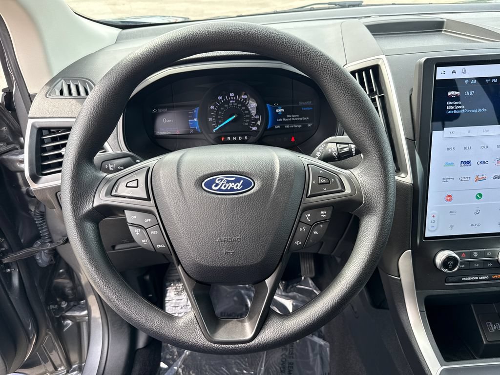 Certified 2024 Ford Edge SE AWD/4WD image 15