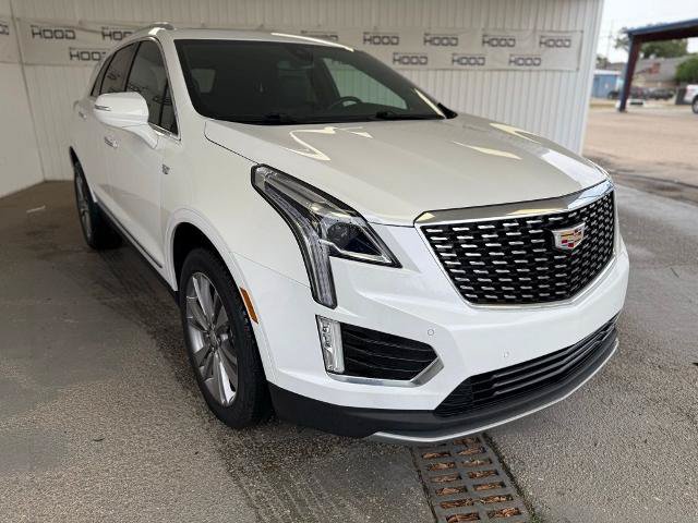 Used 2024 Cadillac XT5 Premium Luxury FWD image 1
