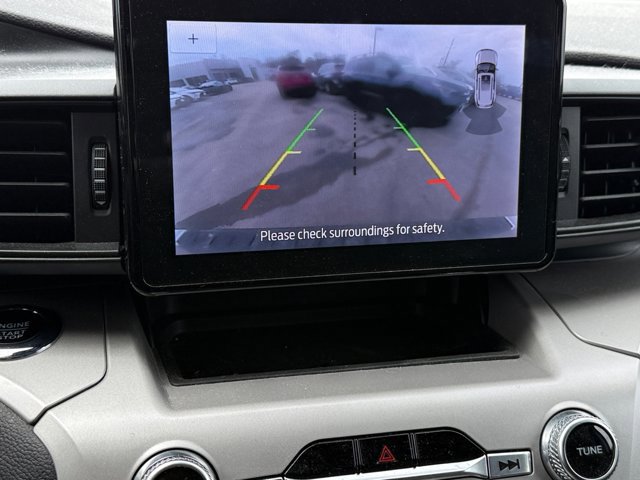 Certified 2023 Ford Explorer XLT image 16