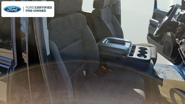 Used 2018 Chevrolet Silverado 1500 LT AWD/4WD image 20