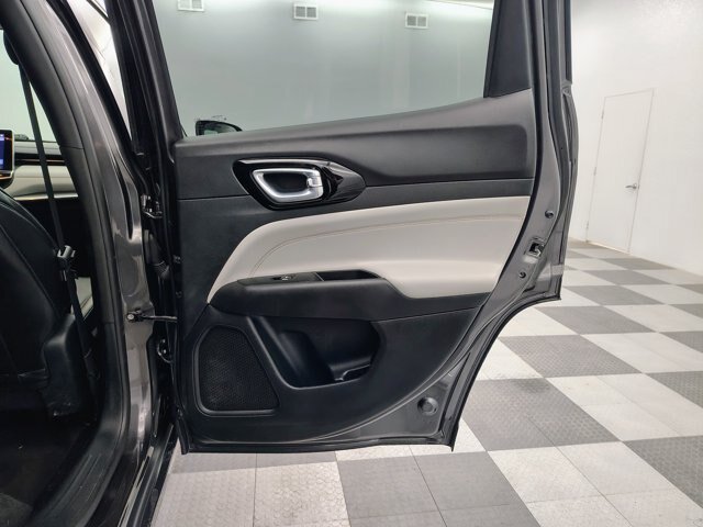 Used 2023 Jeep Compass Limited AWD/4WD image 26