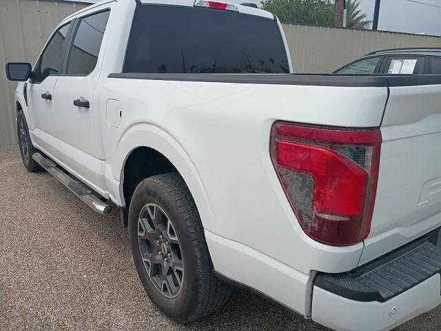 Certified 2024 Ford F150 STX RWD image 6