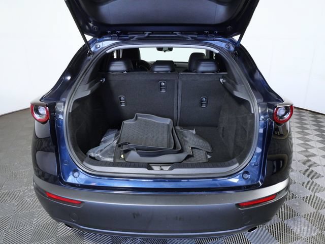 Used 2024 MAZDA CX-30 AWD 2.5 S w/ Select Sport Pkg image 23