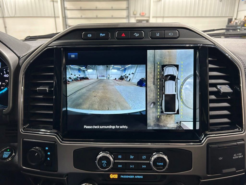Certified 2022 Ford F450 Platinum w/ FX4 Off-Road Package AWD/4WD image 24