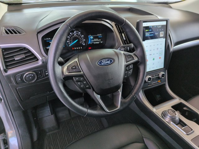 Certified 2022 Ford Edge SEL w/ Convenience Package AWD/4WD image 17