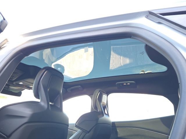 Certified 2023 Ford Mustang Mach-E GT w/ GT Performance Edition image 15