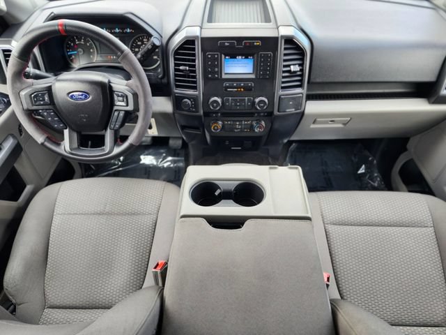 Certified 2018 Ford F150 XLT AWD/4WD image 12