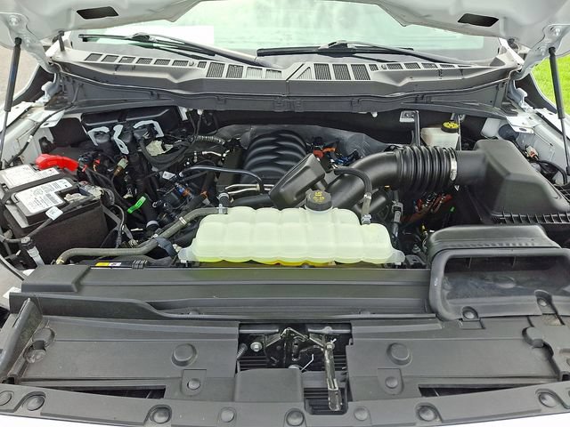 Certified 2023 Ford F150 XL w/ STX Appearance Package AWD/4WD image 28