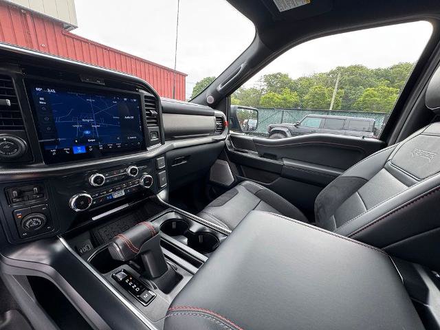 Certified 2025 Ford F150 Raptor AWD/4WD image 26