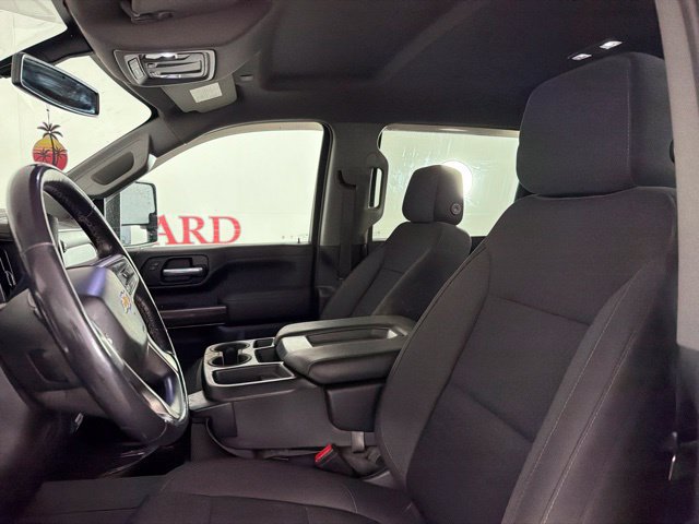 Used 2021 Chevrolet Silverado 2500 LT w/ All Star Edition AWD/4WD image 19