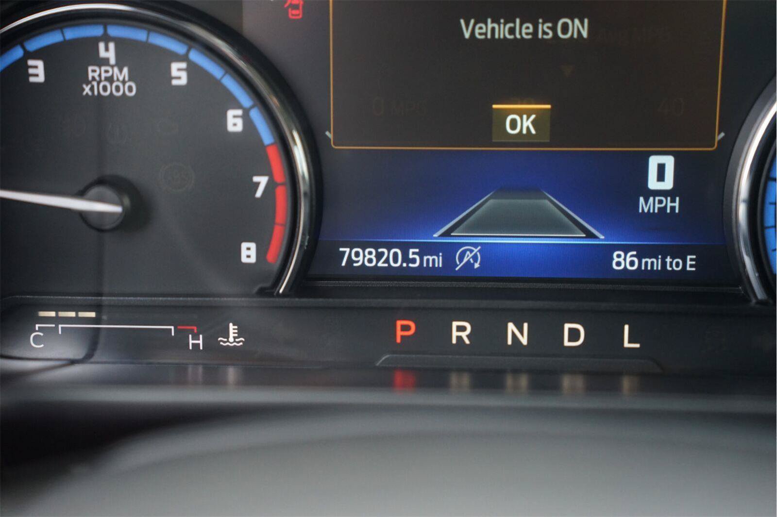 Certified 2021 Ford Bronco Sport Outer Banks AWD/4WD image 25