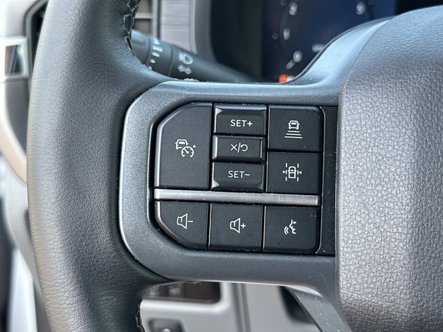 Certified 2024 Ford F150 XLT w/ Equipment Group 303A High image 26