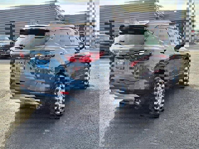 Used 2019 Chevrolet Blazer LT image 4