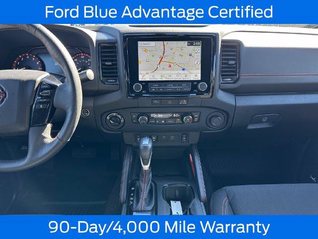 Used 2024 Nissan Frontier PRO-4X w/ Pro Convenience Package AWD/4WD image 21