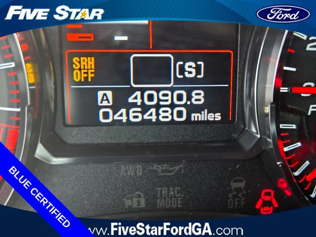 Used 2020 Subaru WRX STI AWD/4WD image 28