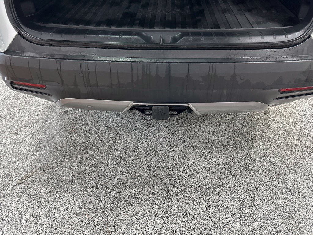 Used 2024 Toyota Grand Highlander AWD image 33