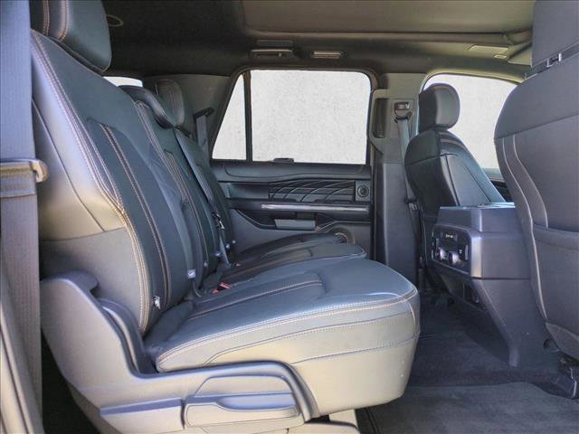 Certified 2023 Ford Expedition Max Platinum image 20