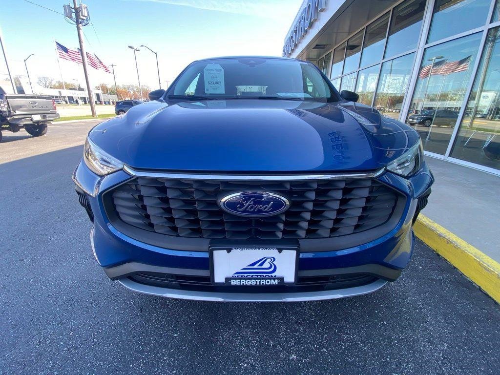 Certified 2023 Ford Escape Active w/ Cold Weather Package FWD image 8