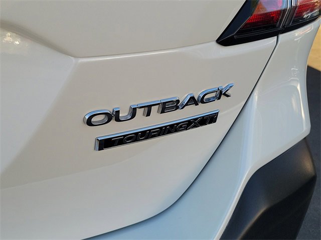 Used 2023 Subaru Outback Touring XT image 23