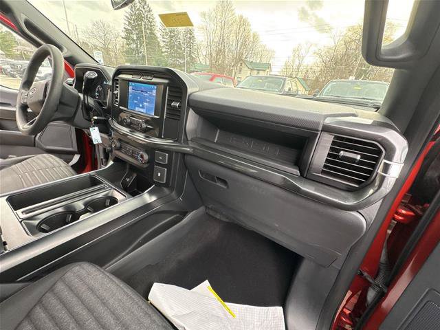 Certified 2023 Ford F150 XL w/ STX Appearance Package AWD/4WD image 23