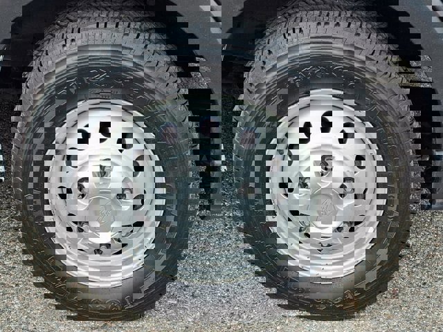 Certified 2023 Ford Transit 250 148 High Roof AWD w/ Load Area Protection Package image 36