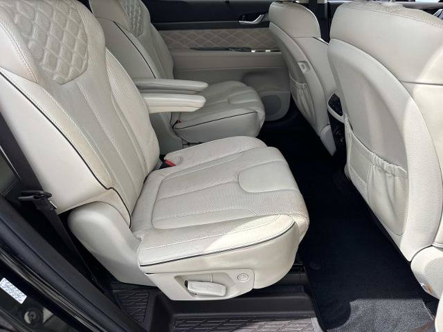 Used 2020 Hyundai Palisade Limited FWD image 12