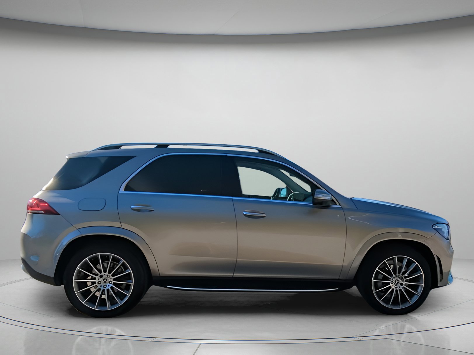 Used 2022 Mercedes-Benz GLE 350 image 24