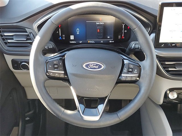 Certified 2023 Ford Escape Active w/ Tech Pack #1 image 31