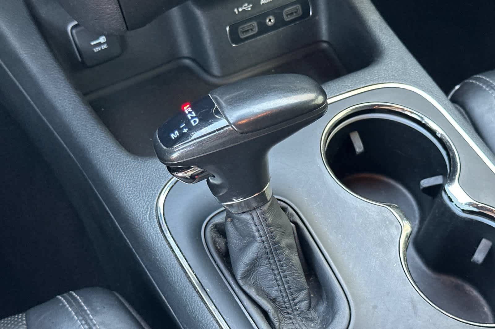 Used 2019 Dodge Durango R/T AWD/4WD image 24