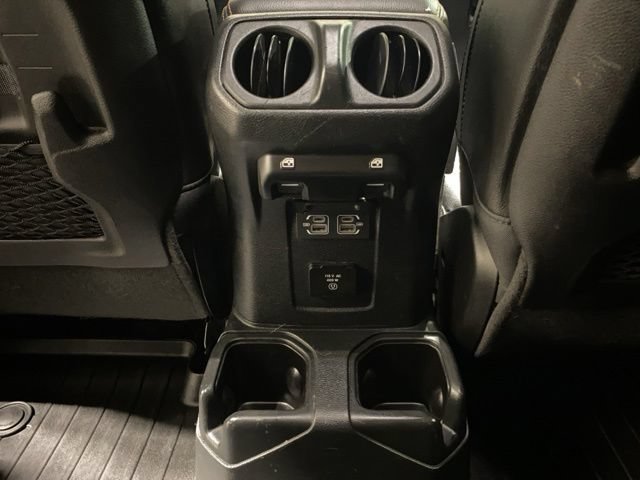 Used 2022 Jeep Gladiator Mojave w/ Cold Weather Group AWD/4WD image 32