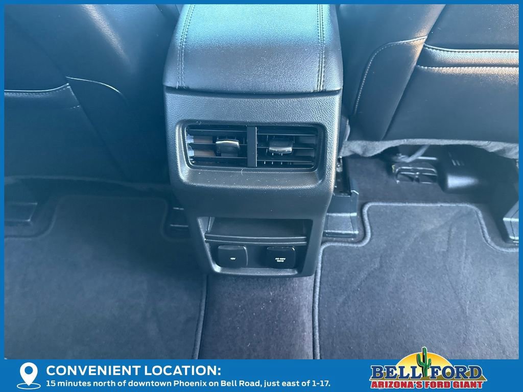 Certified 2020 Ford Edge SEL w/ Convenience Package image 13