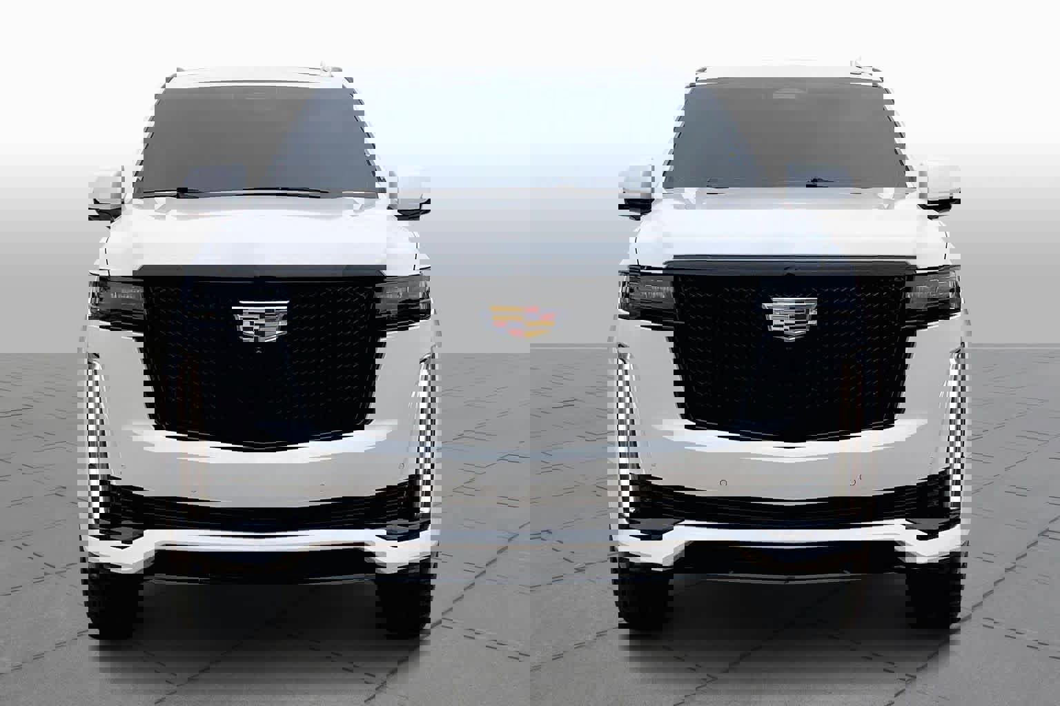 Used 2022 Cadillac Escalade Sport Platinum image 3