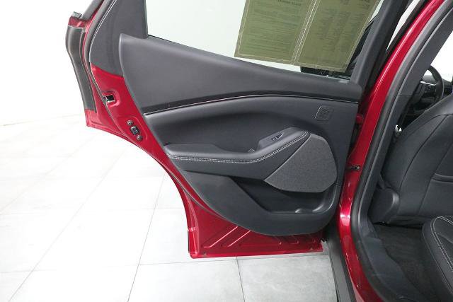 Certified 2025 Ford Mustang Mach-E Premium AWD/4WD image 28