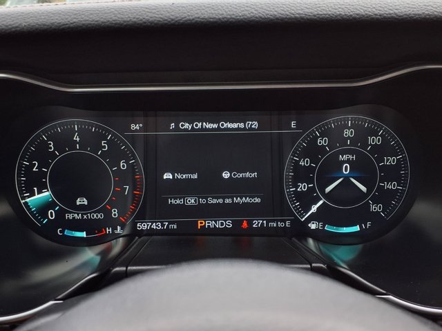 Certified 2022 Ford Mustang Premium w/ Equipment Group 201A RWD image 17