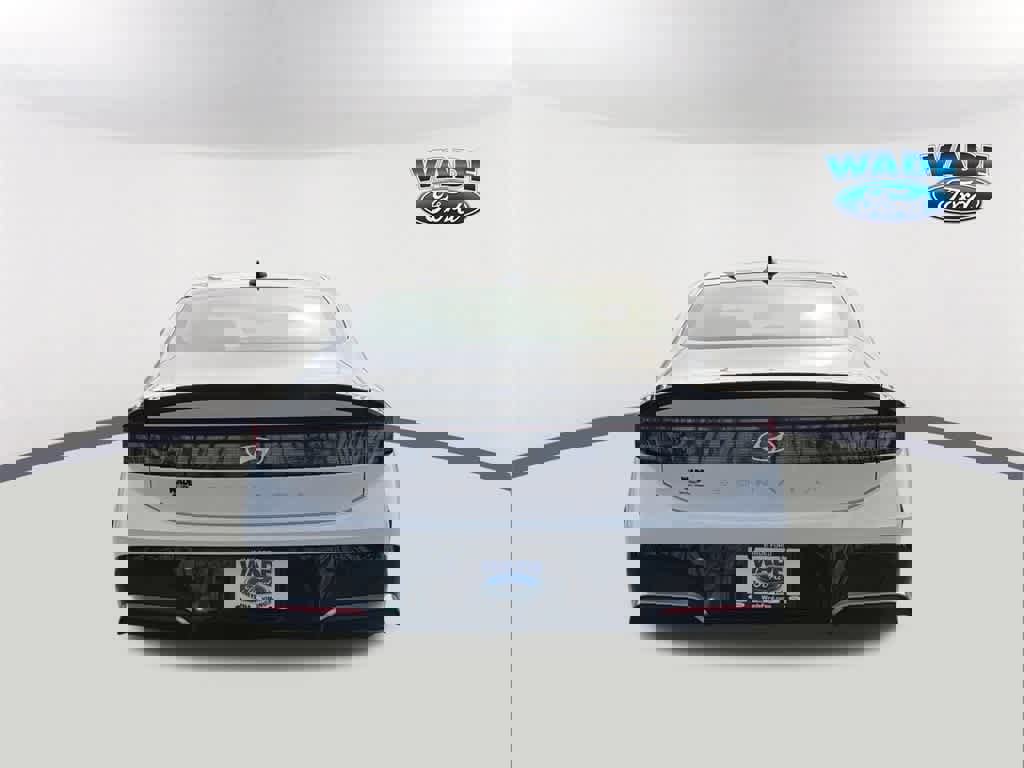 Used 2025 Hyundai Sonata SEL image 6
