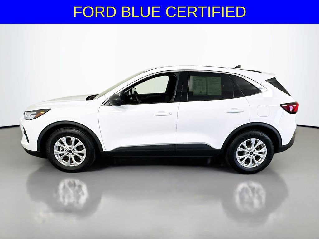 Certified 2023 Ford Escape Active image 6