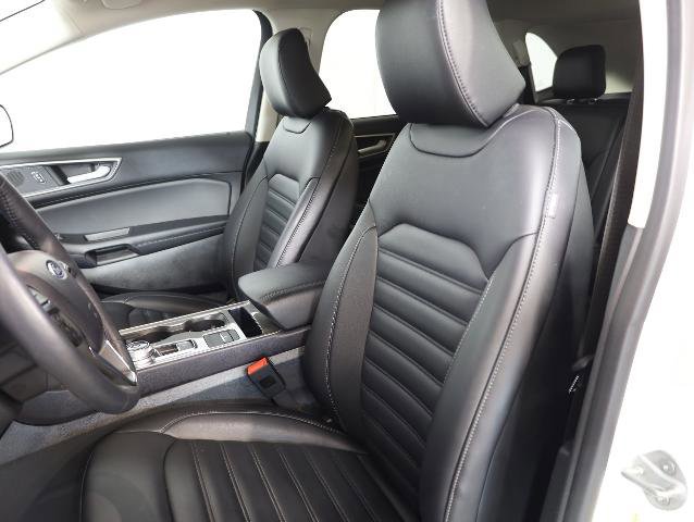 Certified 2024 Ford Edge SEL w/ Convenience Package image 7