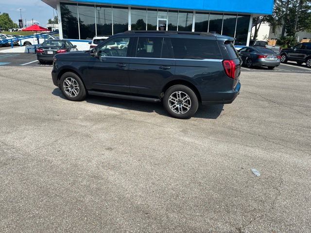 Certified 2025 Ford Expedition Active RWD image 23