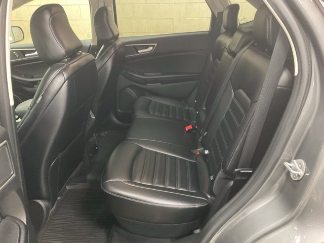 Certified 2023 Ford Edge SEL w/ Convenience Package AWD/4WD image 13