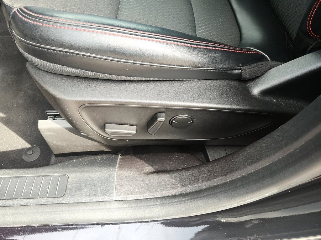 Certified 2023 Ford Escape ST-Line w/ Tech Pack #1 image 32