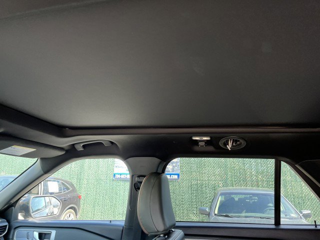 Certified 2023 Ford Explorer Timberline w/ Timberline Technology Package AWD/4WD image 6