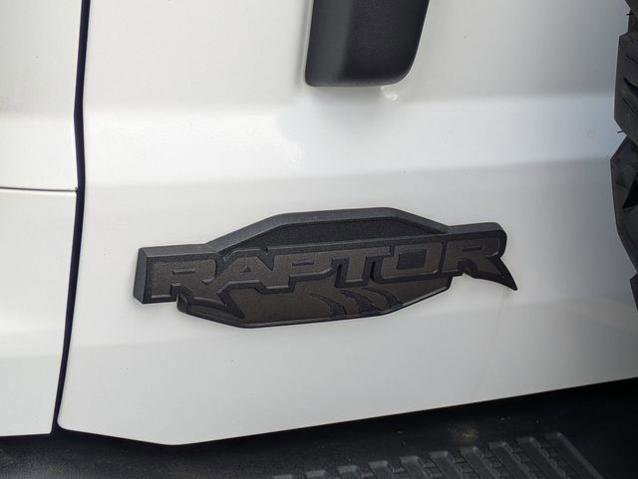 Certified 2024 Ford Bronco Raptor AWD/4WD image 37