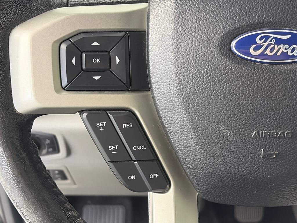 Certified 2019 Ford F150 Lariat AWD/4WD image 17