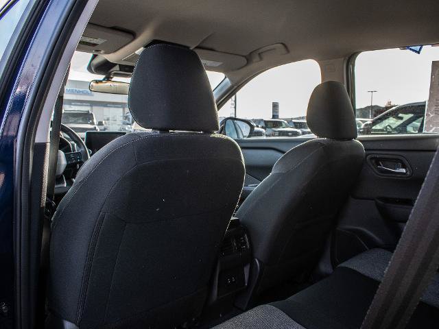 Used 2026 Nissan Rogue SV AWD/4WD image 18