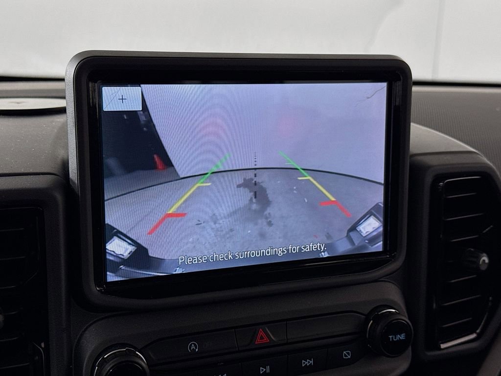 Certified 2021 Ford Bronco Sport image 10