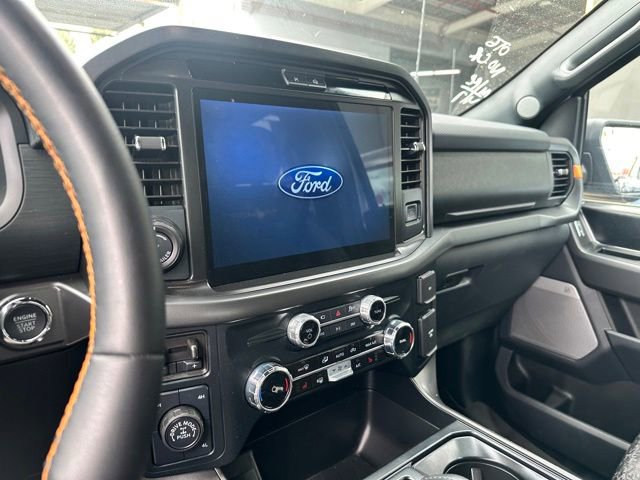 Certified 2025 Ford F150 Tremor w/ Bed Utility Package AWD/4WD image 15