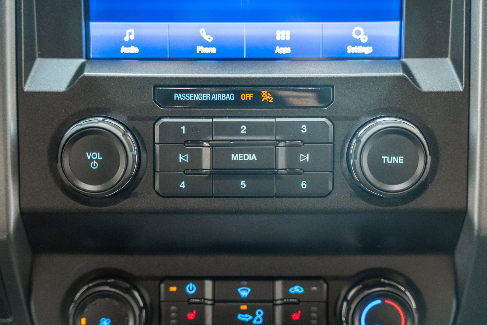 Certified 2020 Ford F150 XLT w/ Equipment Group 302A Luxury image 24